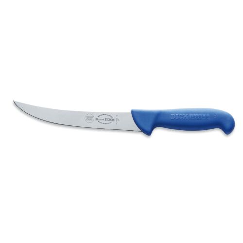 Dick Ergogrip Zerlegemesser 18 cm Blau