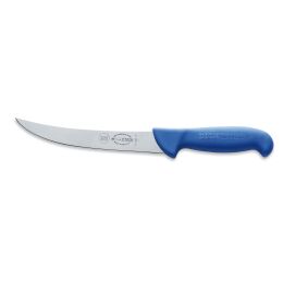 Dick Ergogrip Zerlegemesser 18 cm Blau