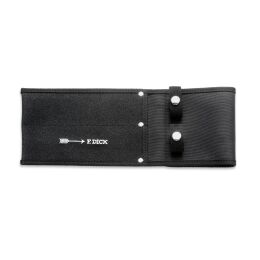 Dick Messerscheide Antislip für zwei Messer bis...