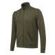 Beretta Herren Sweater Corporate Green Stone