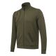 Beretta Herren Sweater Corporate Green Stone XL
