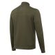 Beretta Herren Sweater Corporate Green Stone XL