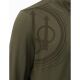 Beretta Herren Sweater Corporate Green Stone XL