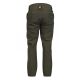 Hart Herren Hose Akon-T Green