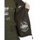 Hart Damen Softshelljacke Gorosta-S M