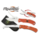 OUTDOOR EDGE Flipn Blaze Saw Combo Set