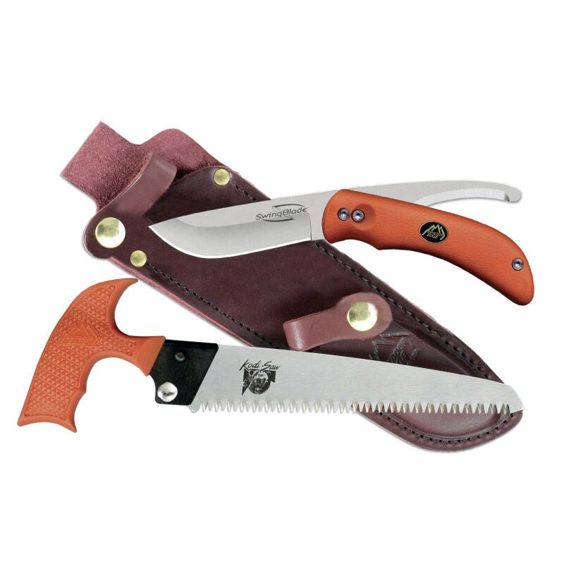 OUTDOOR EDGE Swing Blade Set erhältlich bei Jagdwelt24, 131,90