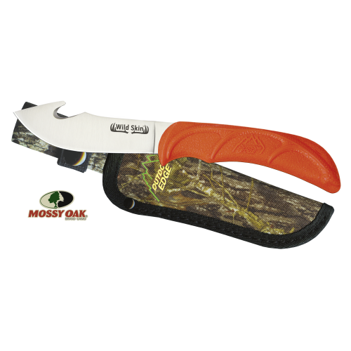 OUTDOOR EDGE Wild-Skin Messer