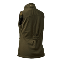 Deerhunter Damen Softshellweste Excape Art Green 38