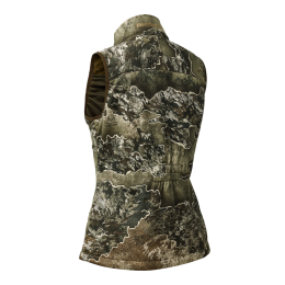 Deerhunter Damen Softshellweste Excape Realtree Excape&trade; 44