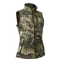 Deerhunter Damen Softshellweste Excape Realtree Excape&trade; 46