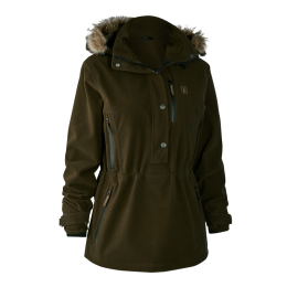 Deerhunter Damen Jacke Gabby Peat 48
