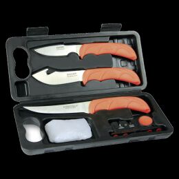 OUTDOOR EDGE Messerset Wild-Lite