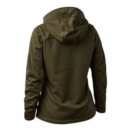 Deerhunter Damen Softshelljacke Excape Art Green 48