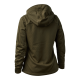 Deerhunter Damen Softshelljacke Excape Art Green 48