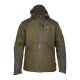 Hart Herren Jacke Skade-J Brown