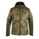 Hart Herren Jacke Skade-J Pixel Forest