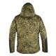 Hart Herren Jacke Skade-J Pixel Forest