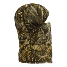 Deerhunter Unisex Gesichtsmaske f&uuml;r das ganze Gesicht Realtree-Max7&reg;