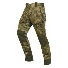 Hart Herren Hose Skade-T Pixel Forest 56