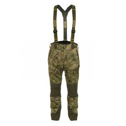 Hart Herren Hose Skade-T Pixel Forest 56