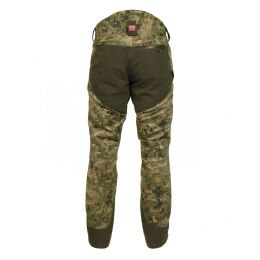 Hart Herren Hose Skade-T Pixel Forest 56