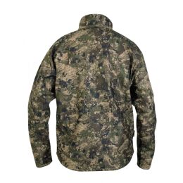 Hart Herren Jacke Signus-S2 Pixel Forest/Pixel Blaze