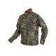 Hart Herren Jacke Signus-S2 Pixel Forest/Pixel Blaze