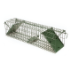 Fritzmann Drahtfalle 120x30x32cm
