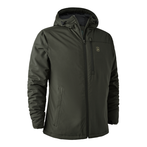 Deerhunter Herren Jacke Denver Winter Timber XXL