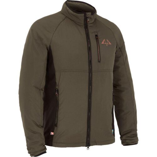 Swedteam Herren Jacke Alpha Light 2XL