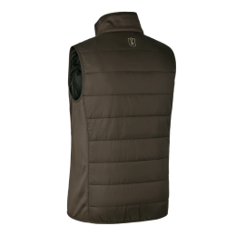 Deerhunter Herren Wattierte Heizweste Heat Wood M