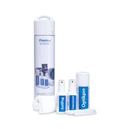 Fluna Tec Optik-Pflegeset