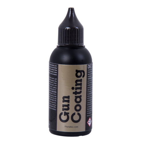 Fluna Tec Gun Coating 50ml flüssig