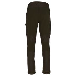 Pinewood Herren Hose Caribou Hunt Dark Mossgreen/Mossgreen C52