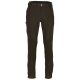 Pinewood Herren Hose Caribou Hunt Dark Mossgreen/Mossgreen C52