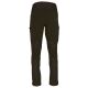 Pinewood Herren Hose Caribou Hunt Dark Mossgreen/Mossgreen C52