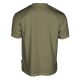 Pinewood Herren T-Shirt 3er Pack Olive/Shadow Blue/Black