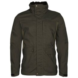 Pinewood Herren Jacke Finnveden Trail Hybrid Dark...