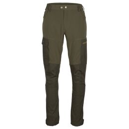 Pinewood Herren Hose Finnveden Trail Hybrid Earth...