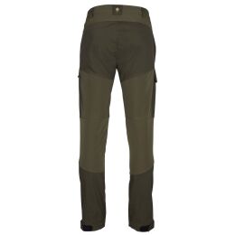 Pinewood Herren Hose Finnveden Trail Hybrid Earth...