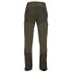 Pinewood Herren Hose Finnveden Trail Hybrid Earth Brown/Dark Olive