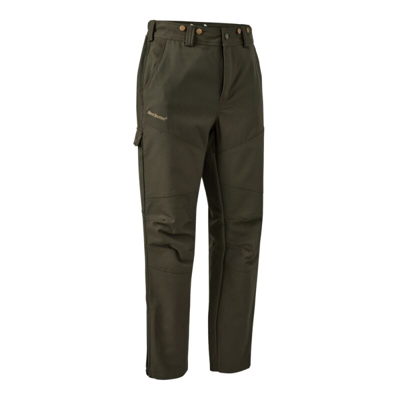 Deerhunter Stiefelhose Strike Extreme Palm Green 52