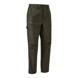Deerhunter Stiefelhose Strike Extreme Palm Green 52