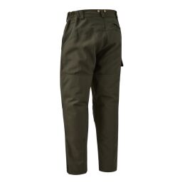 Deerhunter Stiefelhose Strike Extreme Palm Green 52
