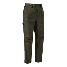 Deerhunter Stiefelhose Strike Extreme Palm Green 56