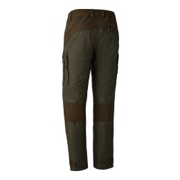 Deerhunter Herren Strike Hose mit Membran Deep Green 50