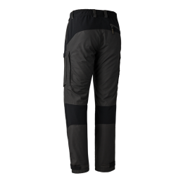 Deerhunter Herren Strike Hose mit Membran Black Ink 46