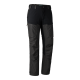 Deerhunter Herren Strike Hose mit Membran Black Ink 46