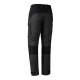 Deerhunter Herren Strike Hose mit Membran Black Ink 46
